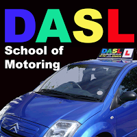 DASL Intensive School of Motoring 640929 Image 1